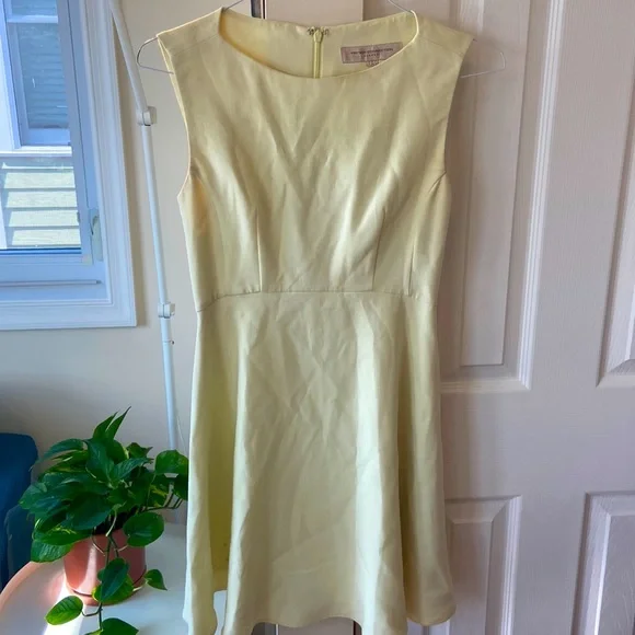 French Connection | Dresses | Pale Green French Connection Dress | Poshmark